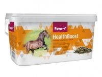 SUPLEMENTO PARA CABALLOS PAVO HEALTHBOOST 8KG