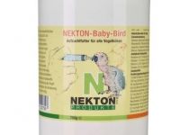 NEKTON BABY BIRD - PAPILLA PARA AVES