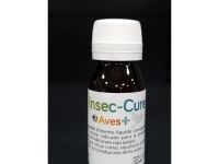 COMPLEMENTO PARA AVES INSEC-CURE AVES+