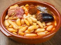 Fabada Asturiana