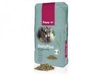 PIENSO PARA CABALLOS PAVO DAILY PLUS 15KG