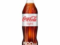 Coca-Cola Light Botella 50 cl