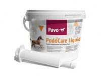 SUPLEMENTO PARA CABALLOS PAVO PODOCARE LIQUID