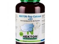 NEKTON REPTILES CALCIUM+D3