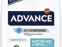 PIENSO PARA PERROS ADVANCE MOTHER DOG & INITIAL