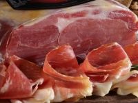 Jamón de Parma