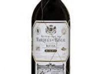 Marqués de Riscal (Reserva) 1/2