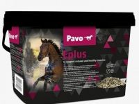 SUPLEMENTO PARA CABALLOS PAVO EPLUS 3KG