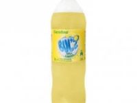 Refresco con Gas Limón Carrefour Botella 2 L.