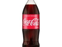 Coca-Cola Sabor Original Botella 2 L.