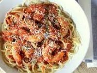 Spaghetti Gambón