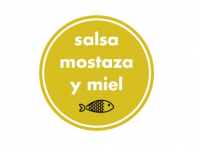 SALSA MOSTAZA Y MIEL