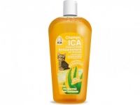 CHAMPÚ PARA GATOS CON ALOE VERA 400ML