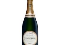 Laurent Perrier la cuvée brut 