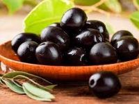 Aceitunas negras