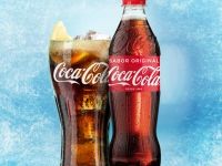 Coca-Cola Sabor Original botella 500ml.