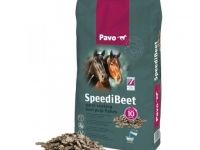 PIENSO PARA CABALLOS PAVO SPEEDIBEET 15KG