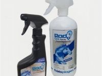 INSECTICIDA PARA CABALLOS PODY CARE SPRAY BIOPLAGEN