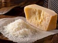 Parmigiano rallado