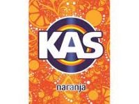 Kas Naranja Lata 33 Cl.