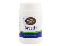 SUPLEMENTO PARA AVES BREED + DELI NATURE 500GR