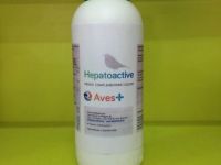 SUPLEMENTO PARA AVES HEPATO ACTIVE AVES+