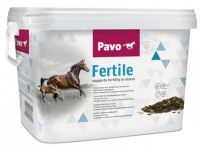 SUPLEMENTO PARA CABALLO PAVO FERTILE 3KG