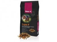 PIENSO PARA CABALLOS PAVO TRIPLE P 15KG