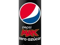 Pepsi Max Zero Azúcar Zero Cafeína Lata 33 Cl.