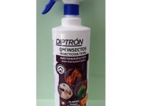 DIPTRON QM-INSECTOS 1L QUIMUNSA