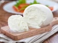 Bola de mozzarella