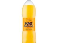 Kas Naranja Botella 2 L.