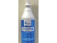  SANIVIR RTU 1LT DESINFECTANTE BIOPLAGEN