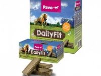 BRIQUETAS PARA CABALLOS PAVO DAILYFIT