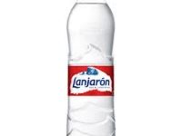 Agua Mineral Natural Lanjaron Botella 1.5 L.