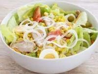 Ensalada Mixta