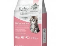 PIENSO PARA GATOS DIBAQ DNM KITTEN 2KG