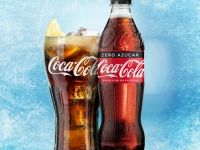 Coca-Cola Zero Azúcar botella 500ml.