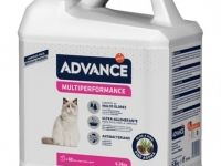 ARENA AGLOMERANTE PARA GATOS ADVANCE MULTIPERFORMANCE