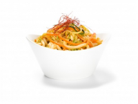 SALTEADO UDON VEGETAL