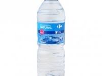 Agua Mineral Natural Carrefour Botella 50 Cl.