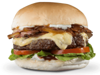 TGB Burger (100 g.)
