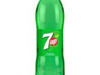 Seven-Up Botella 2 L.