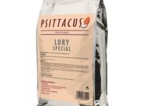 PAPILLA PARA AVES PSITTACUS LORY SPECIAL 5KG