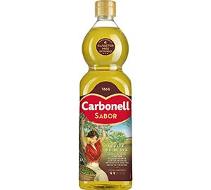 Carbonell Aceite de Oliva Intenso