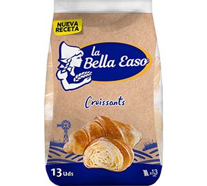 La Bella Easo Croissants