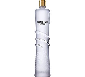 Roberto Cavalli - Vodka premium