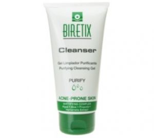 Biretix Cleanser Gel Limpiador Purificante