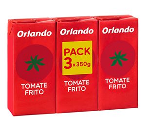 Orlando Tomate Frito 