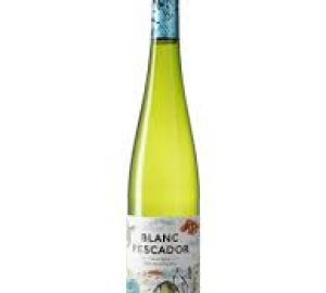 Vino Blanco Pescador Castillo de Pereladabotella 75 Cl.